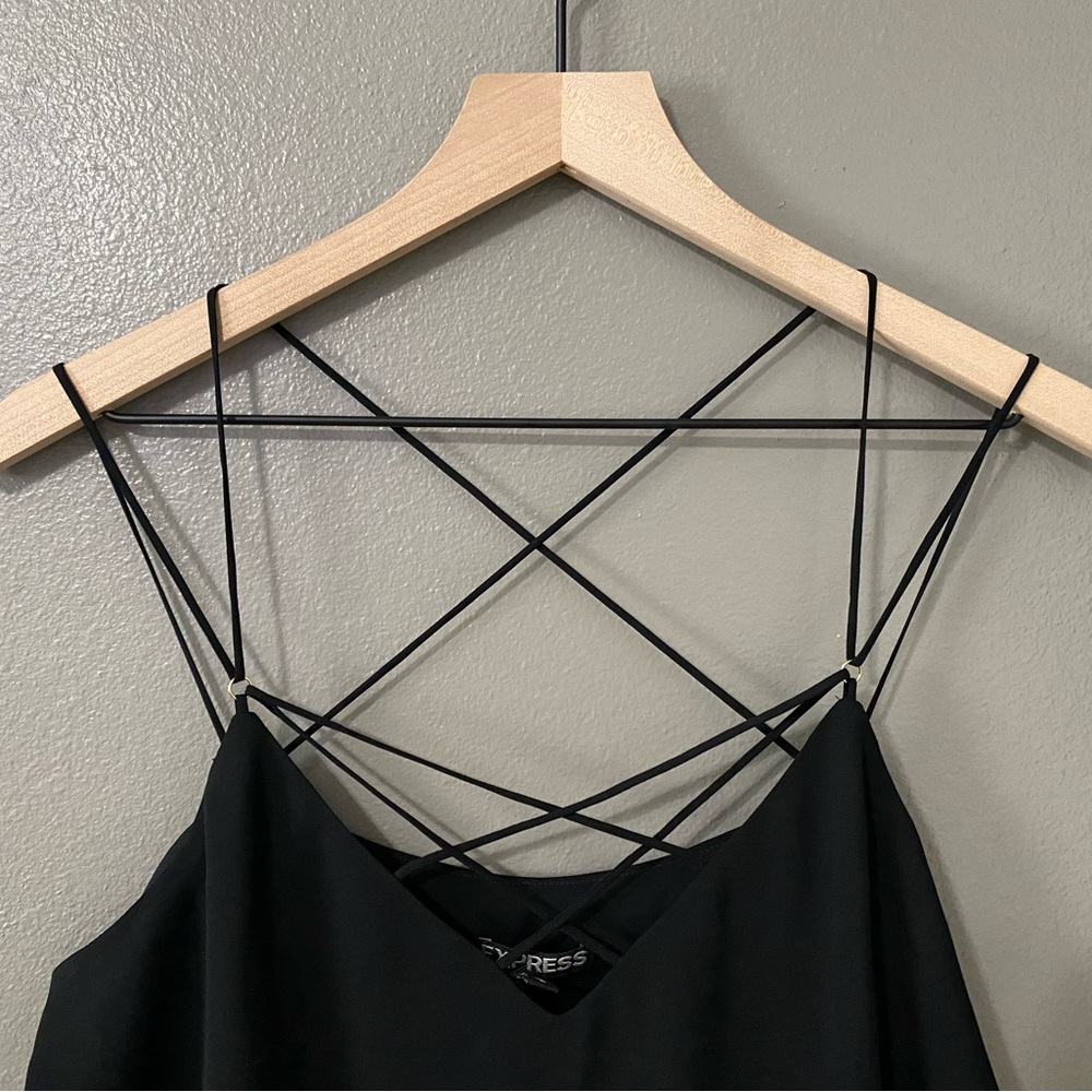 Express cami - Picture 5 of 9